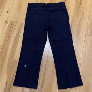 Lululemon Capri Pant